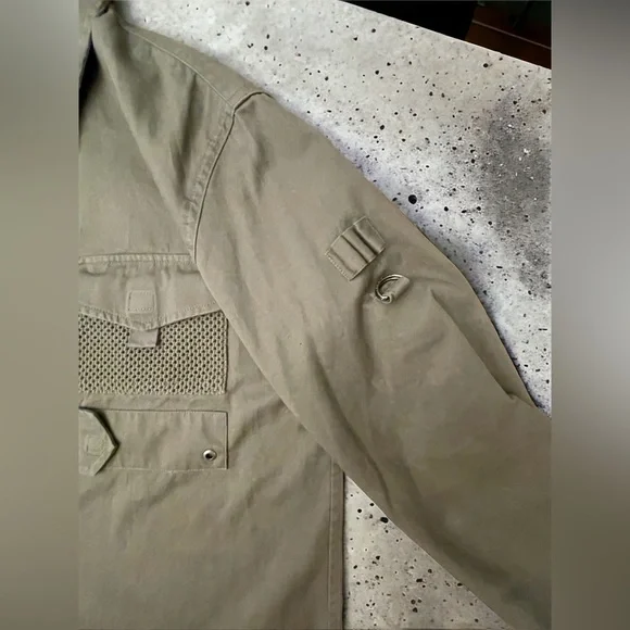 Ralph Lauren Shirt - Picture 3 of 9